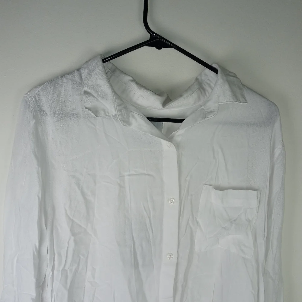 RAILS Aly Shirt Size L - Picture 2 of 15